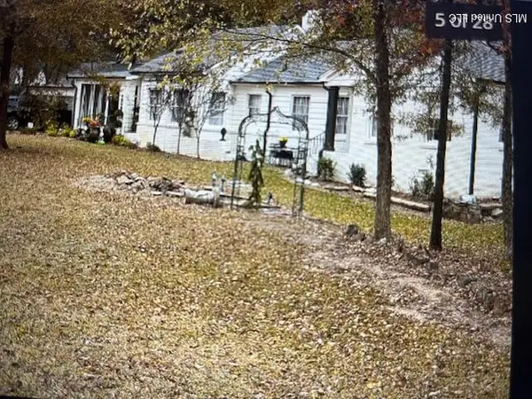 208 Sycamore Street, Sardis, MS 38666