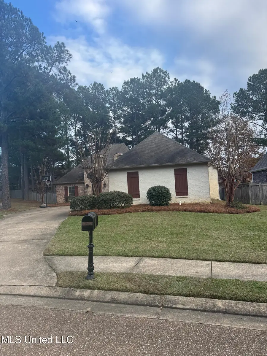 106 Elm Court, Madison, MS 39110 - #2