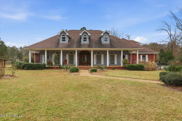 112 Saddle Creek Cove, Canton, MS 39046