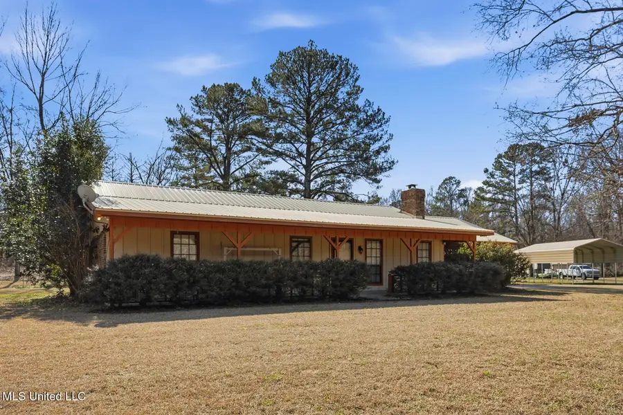 4221 Oakley Palestine Road, Raymond, MS 39154 - #3