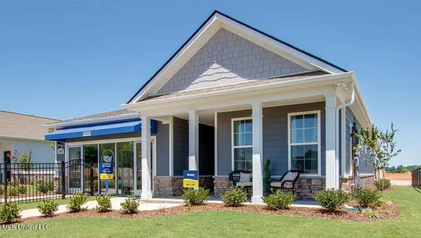 123 Harvest Dance Drive, Byhalia, MS 38611