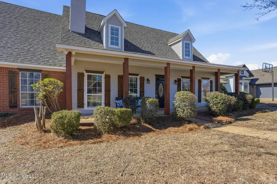 501 Brighton Circle, Brandon, MS 39047 - #2