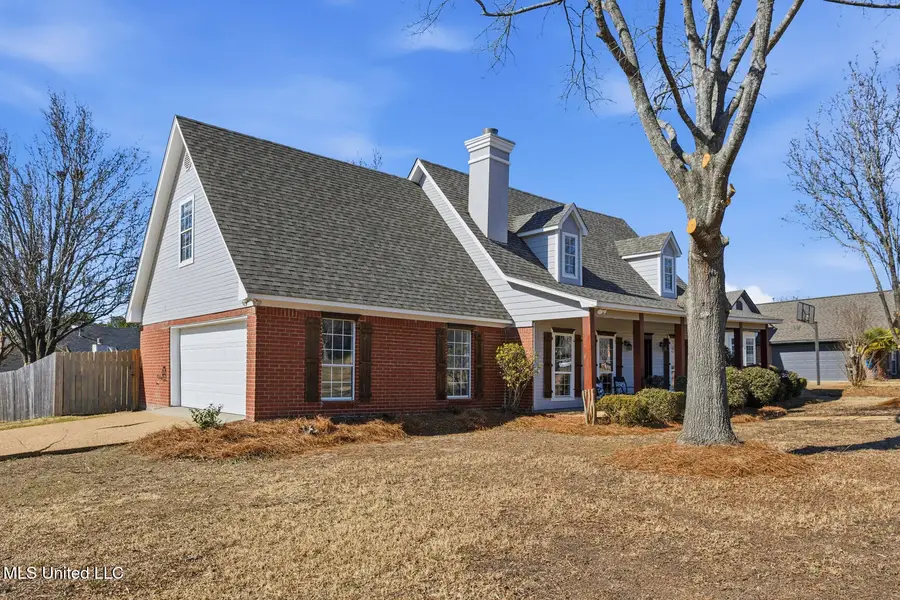 501 Brighton Circle, Brandon, MS 39047 - #3