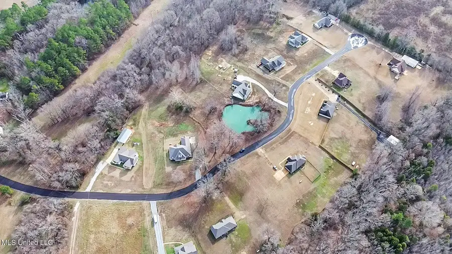 3 Jessica Cove, Holly Springs, MS 38635 - #2