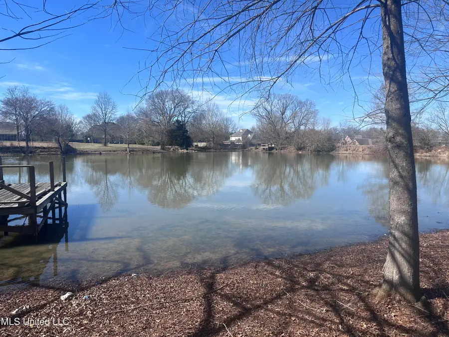 110 Annandale Drive, Senatobia, MS 38668 - #2