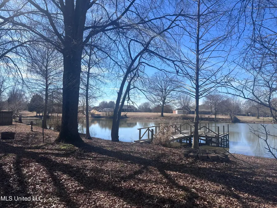 110 Annandale Drive, Senatobia, MS 38668 - #3