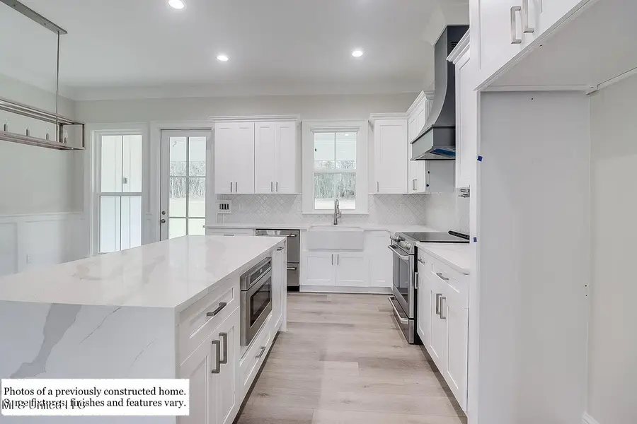 97 Clear Lake Road, Perkinston, MS 39573 - #3