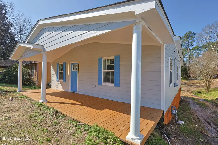 140 South Drive, Hazlehurst, MS 39083 - #2