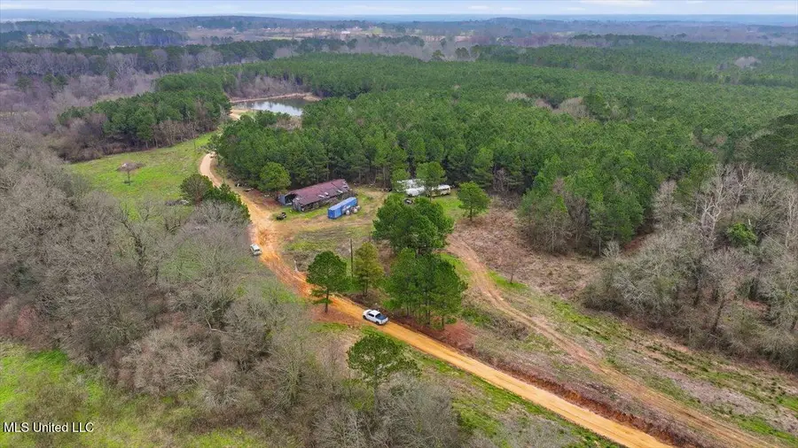 4603 Mississippi 28, Mize, MS 39116 - #2