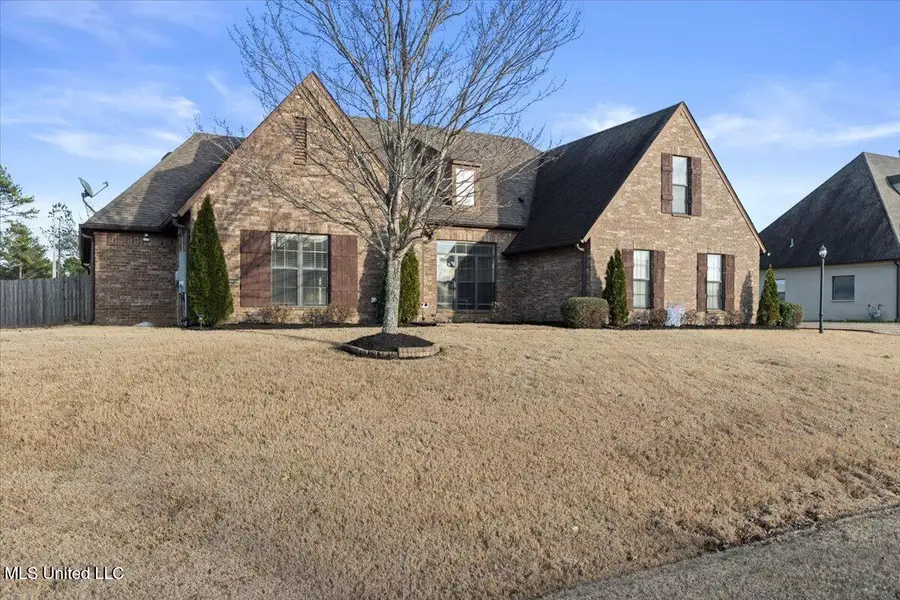 6780 Clarmore Drive, Olive Branch, MS 38654 - #3