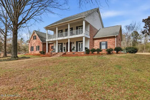 124 Dominion Parkway, Brandon, MS 39042