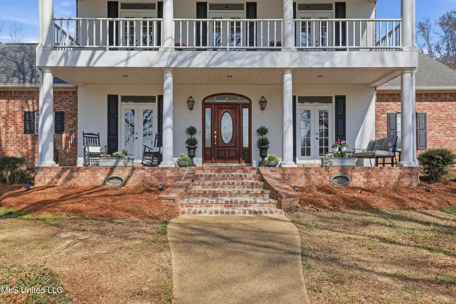 124 Dominion Parkway, Brandon, MS 39042 - #2