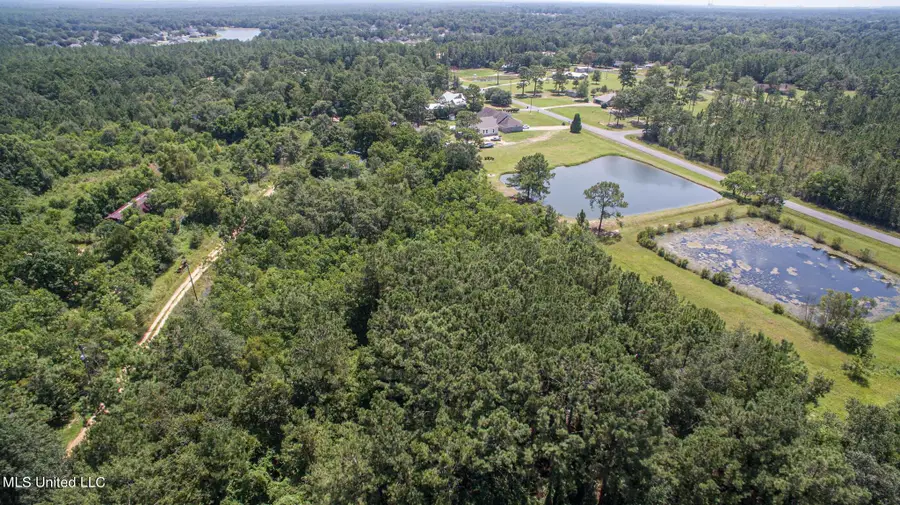 15320 Walter Smith Road, Gulfport, MS 39503 - #2
