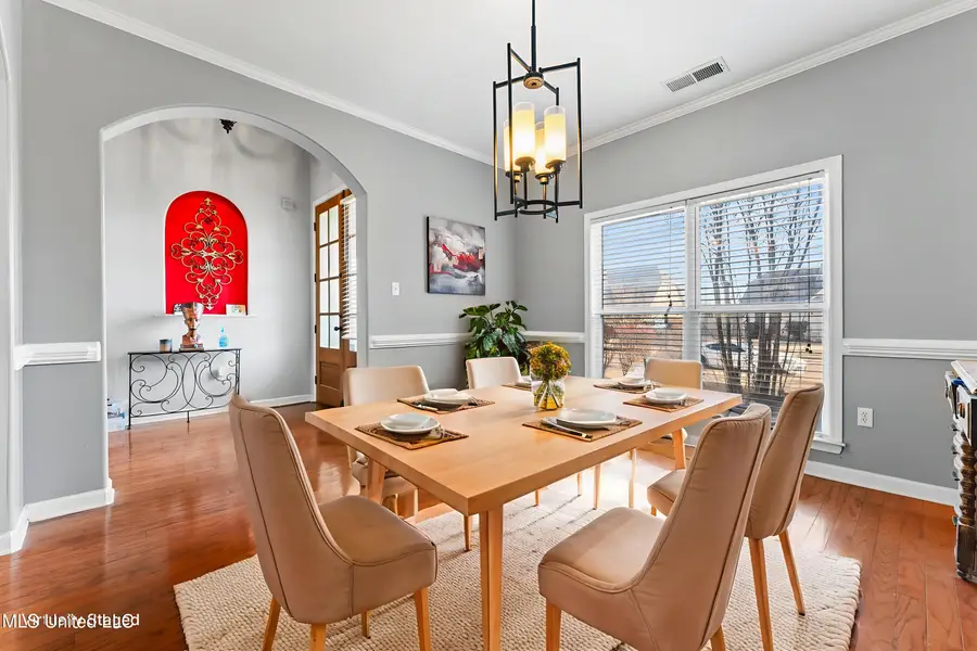 2904 S Cherry Drive, Southaven, MS 38672 - #2