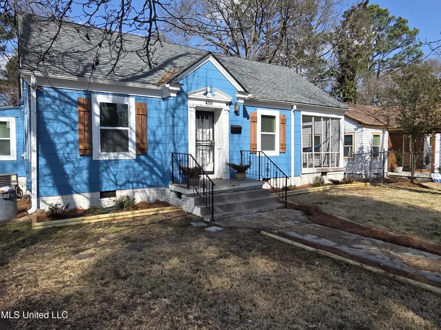 410 Downing Street, Jackson, MS 39216 - #2