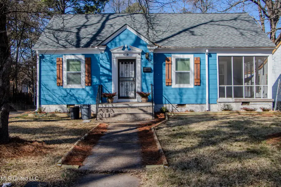 410 Downing Street, Jackson, MS 39216 - #3