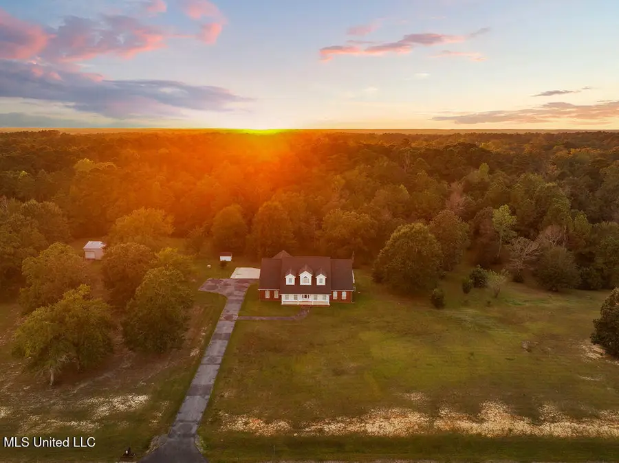 2212 Sampras Boulevard, Vancleave, MS 39565 - #3