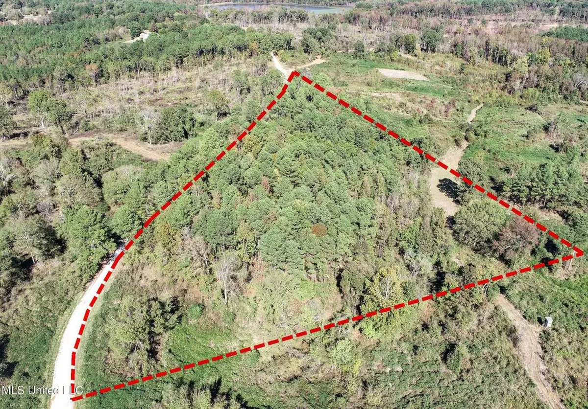 645 County Road 239, Oakland, MS 38948 - #1