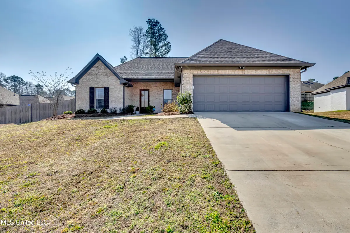 503 Arden Drive, Pearl, MS 39208 - #1