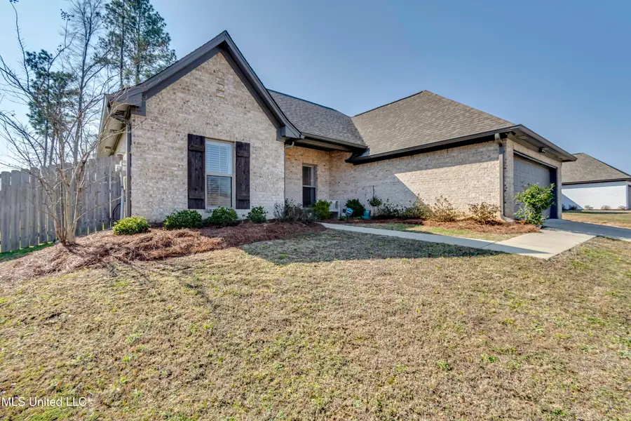 503 Arden Drive, Pearl, MS 39208 - #2