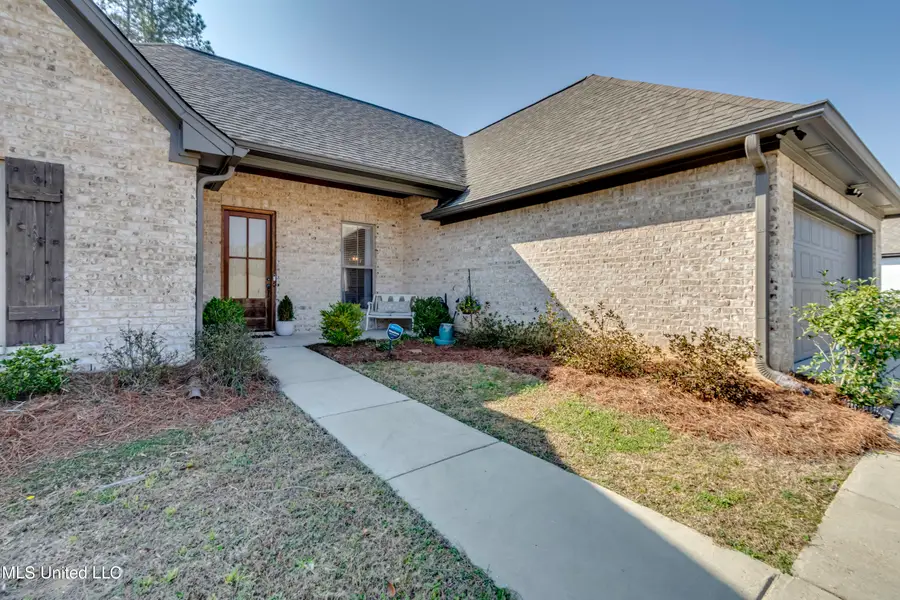 503 Arden Drive, Pearl, MS 39208 - #3