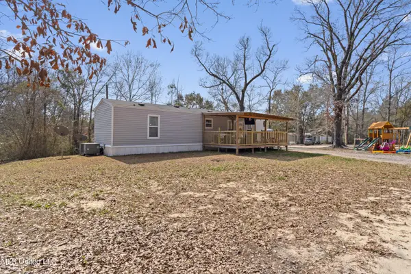 25349 Mchenry Road, Saucier, MS 39574
