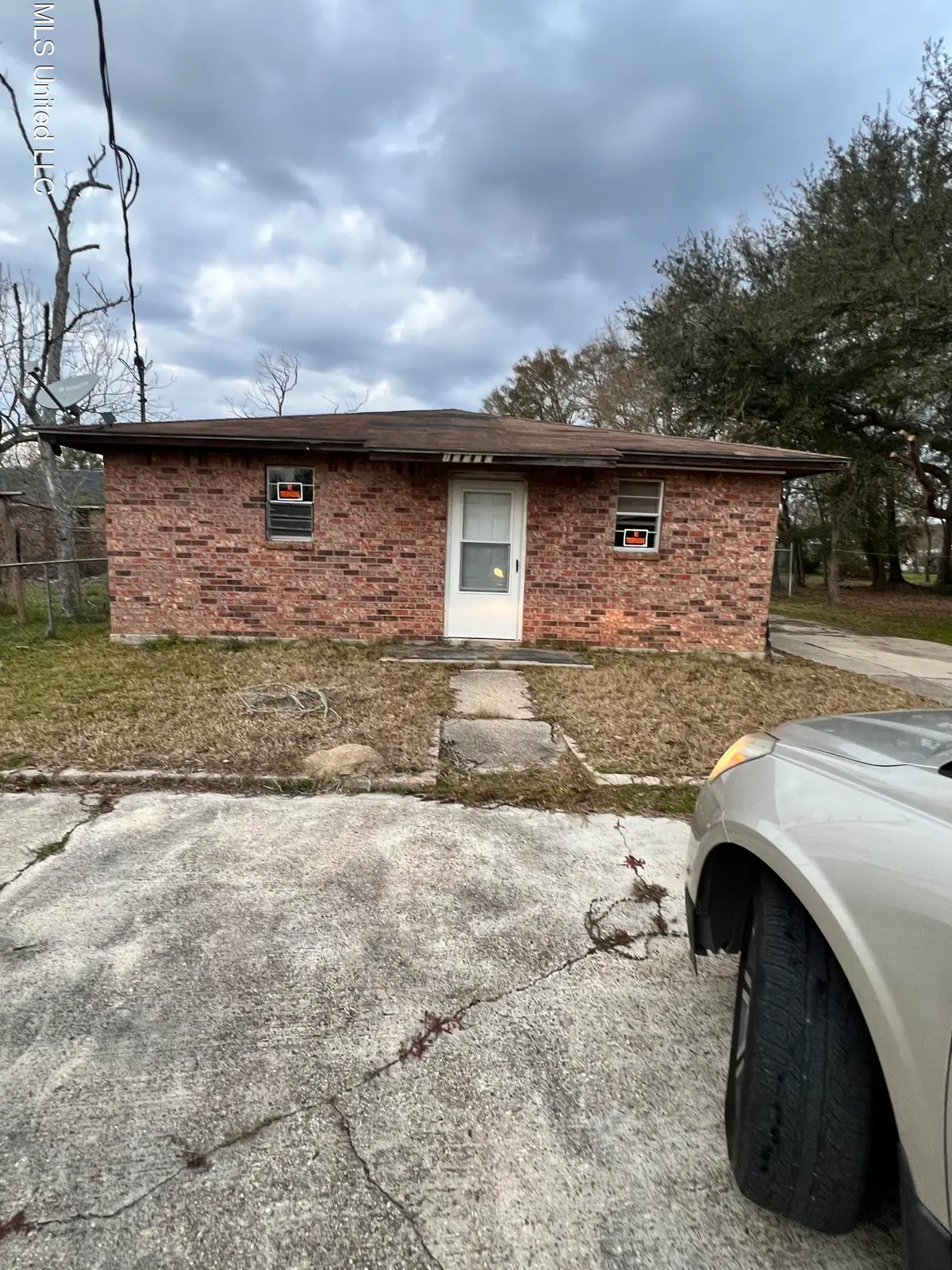 15070 Monroe Street, Gulfport, MS 39501 - #1