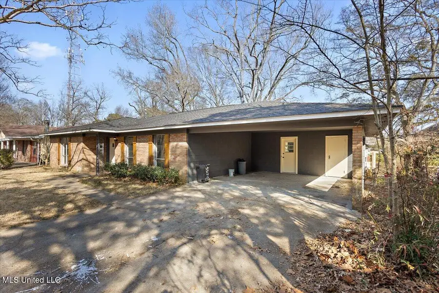 5348 Keele Street, Jackson, MS 39206 - #2