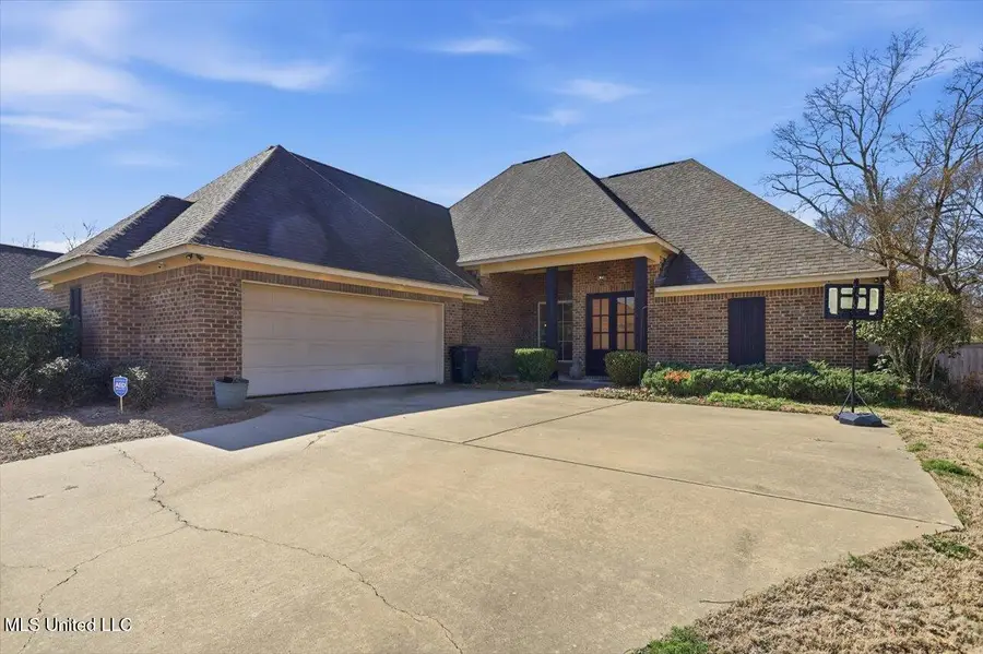 224 Stillhouse Creek Drive, Madison, MS 39110 - #2