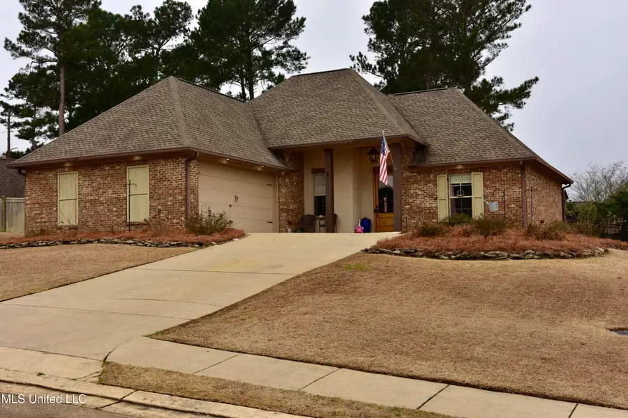 103 Quarles Drive, Madison, MS 39110 - #2