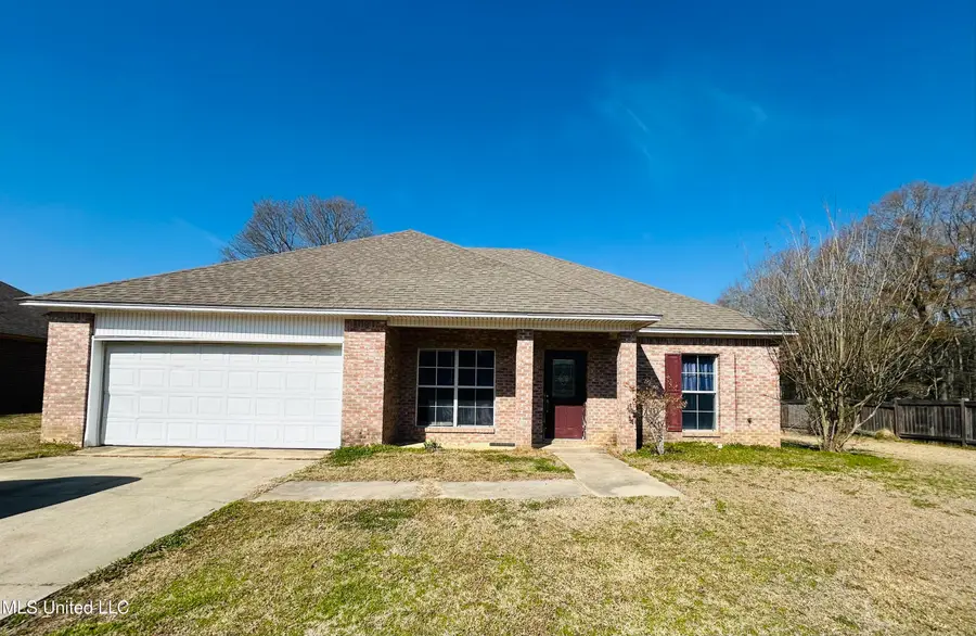 100 Woodridge Drive, Flora, MS 39071 - #3