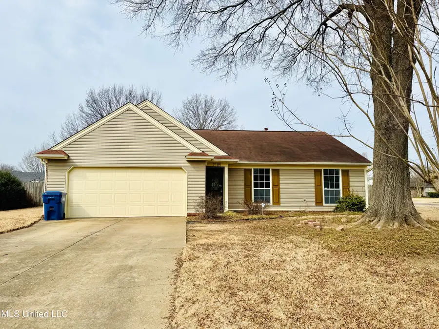 7185 Redfern Drive, Horn Lake, MS 38637 - #2