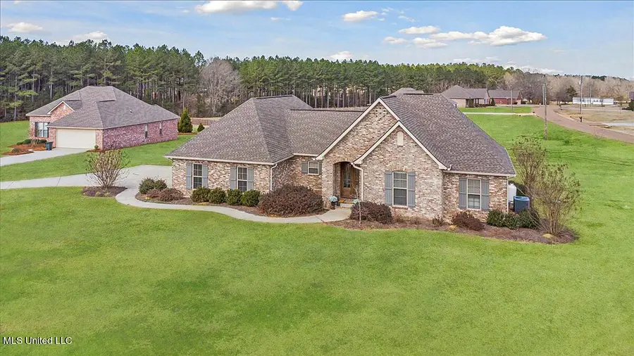 1010 Orleans Drive, Summit, MS 39666 - #3