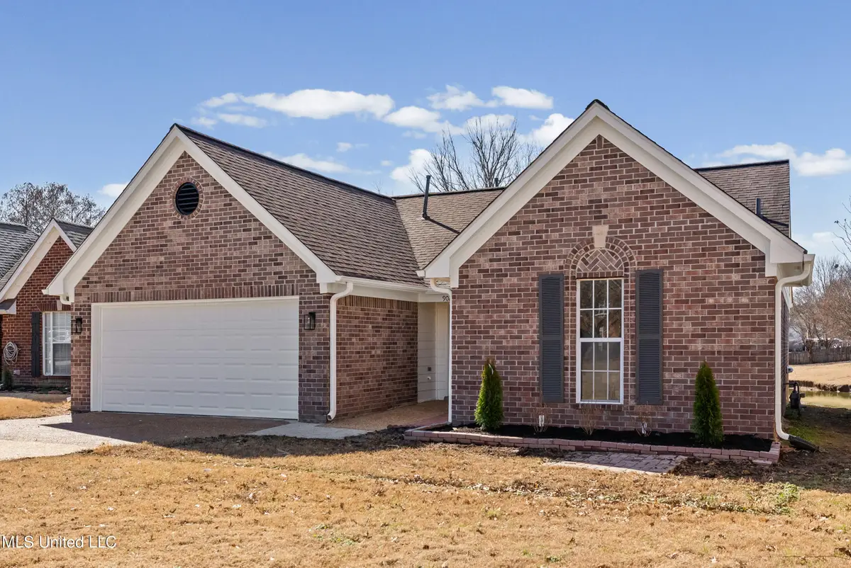 9029 Erie Cove, Olive Branch, MS 38654 - #1