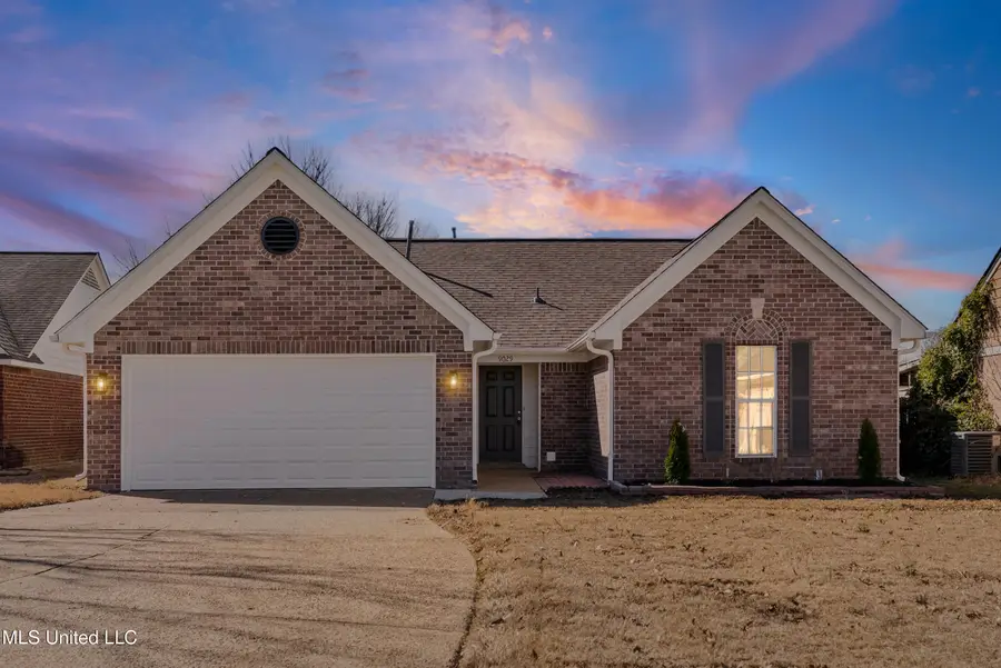 9029 Erie Cove, Olive Branch, MS 38654 - #3