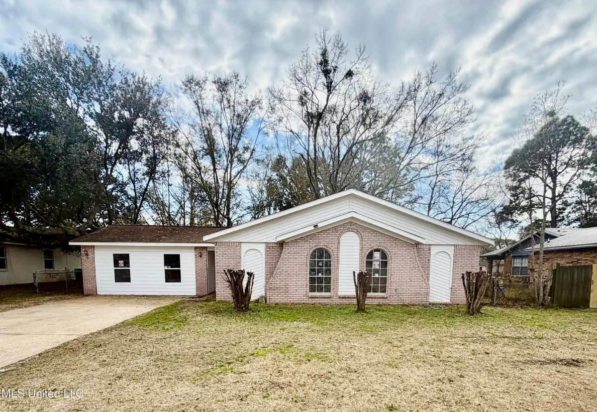 2513 Calle Hermosa Street, Gautier, MS 39553 - #1