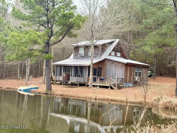 178 Wadsworth Road, Ellisville, MS 39437