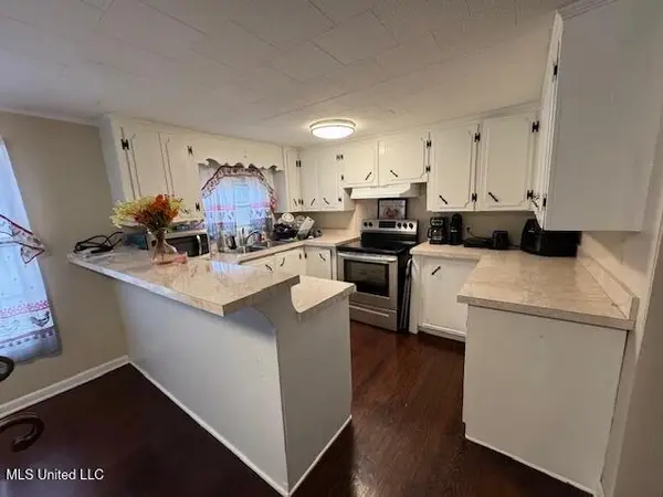 14191 Hwy 563, Crosby, MS 39633