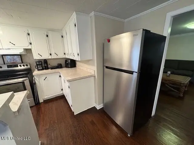 14191 Hwy 563, Crosby, MS 39633 - #2