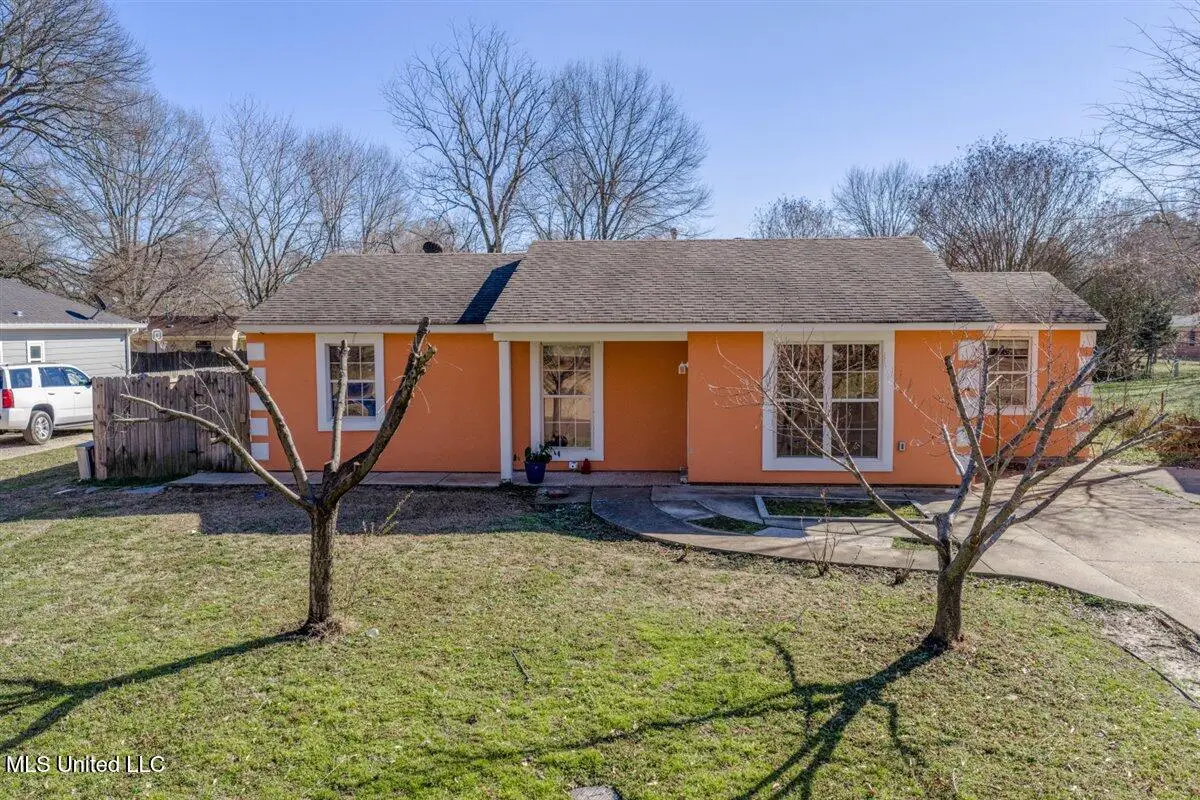 3045 Normandy Drive, Horn Lake, MS 38637 - #1