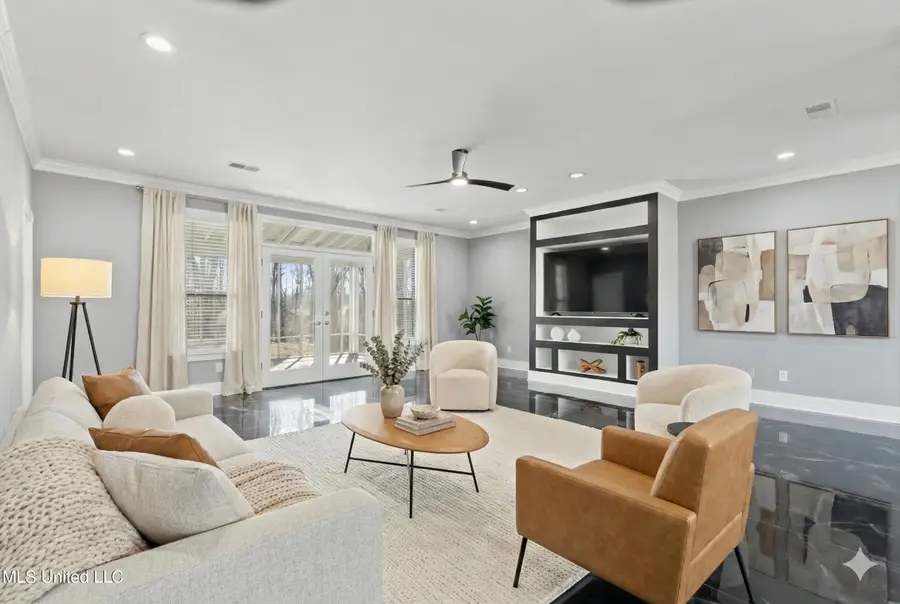 3555 Bonner Drive, Olive Branch, MS 38654 - #2