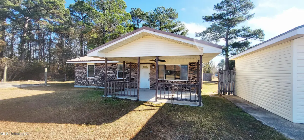 17184 Fenton Dedeaux Road, Kiln, MS 39556 - #1