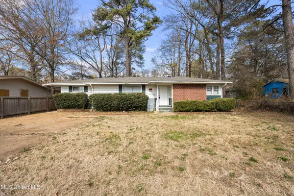 920 Woody Drive, Jackson, MS 39212