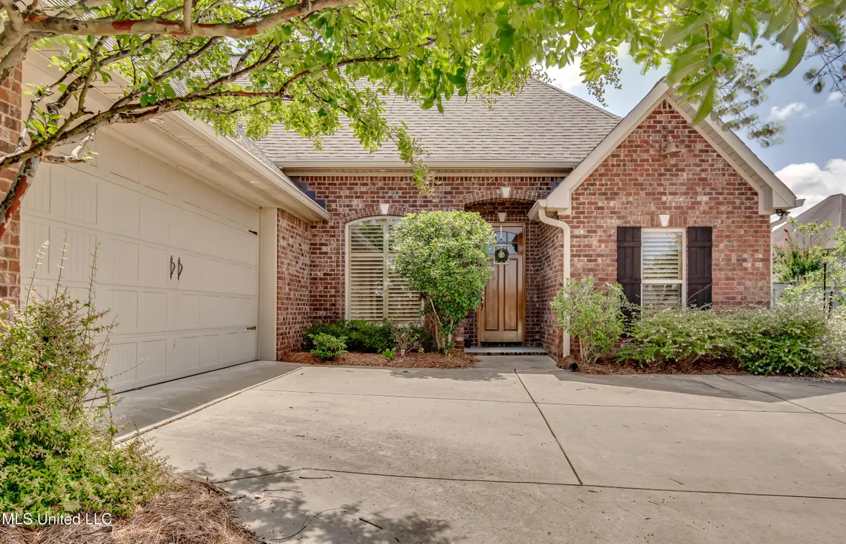 454 Glendale Place, Brandon, MS 39047 - #1