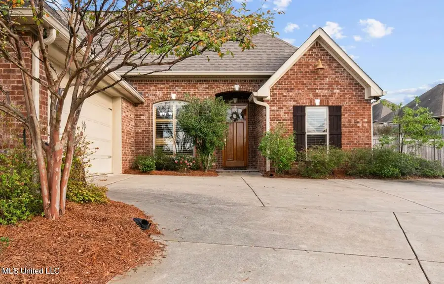 454 Glendale Place, Brandon, MS 39047 - #2
