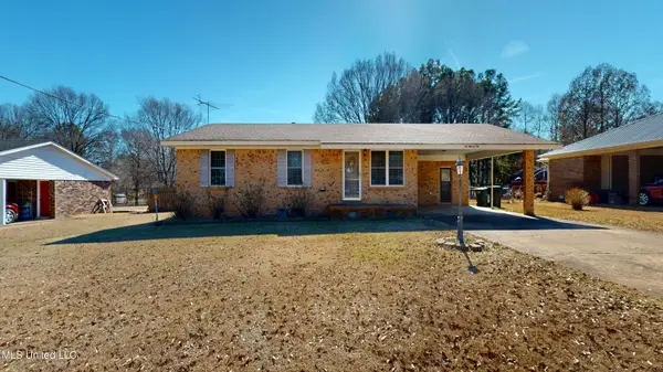 210 Southern Avenue, Senatobia, MS 38668