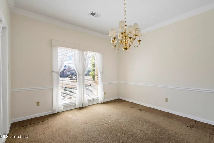 9580 Plantation Road, Olive Branch, MS 38654 - #3