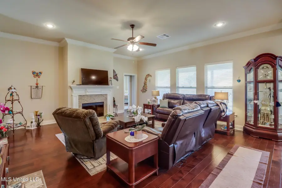 7559 Alex Court, Ocean Springs, MS 39564 - #3