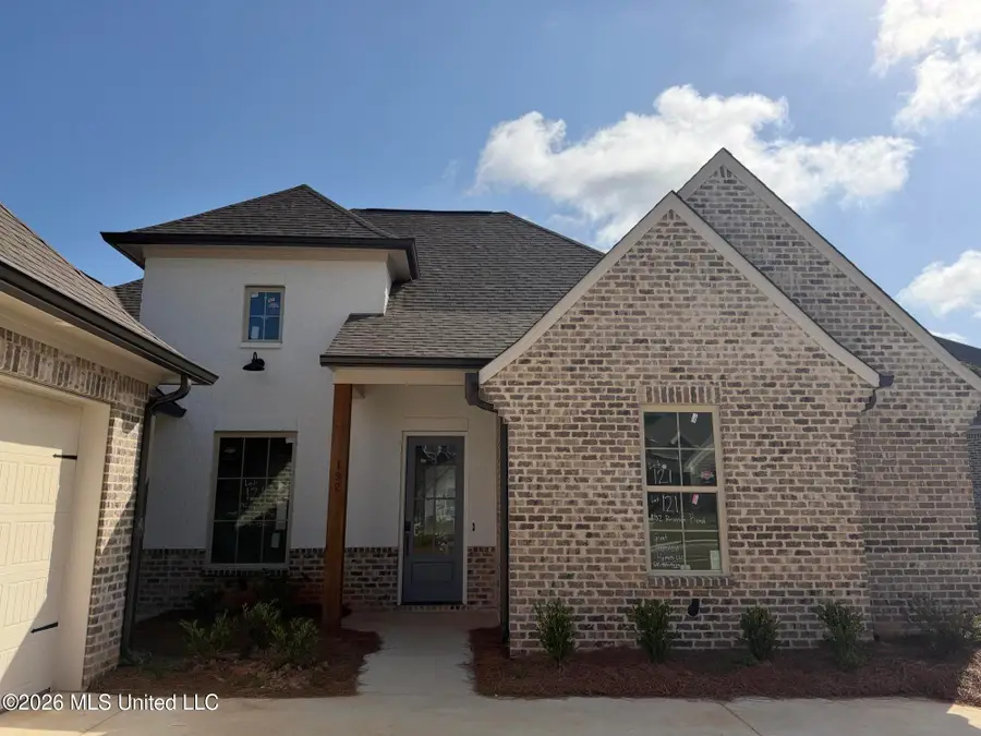 192 Bronson Bend, Flowood, MS 39232 - #2