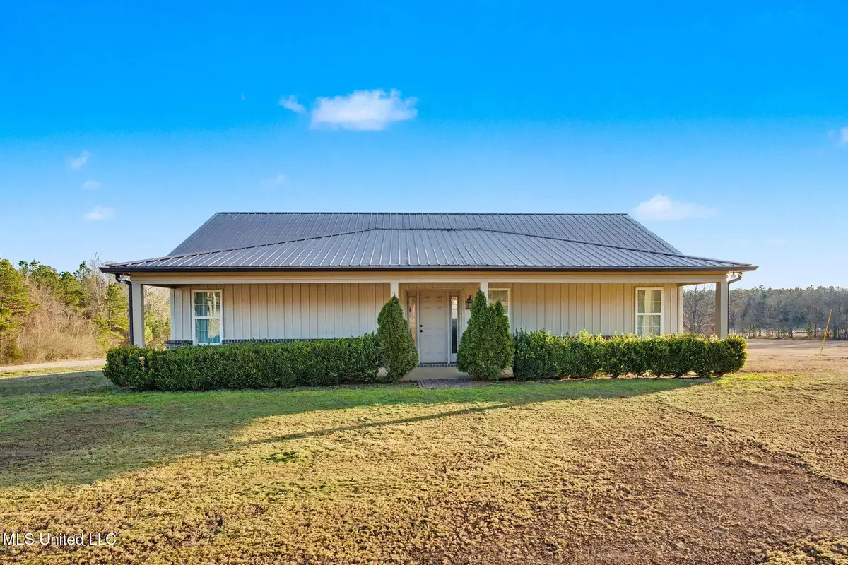 14999 Fairview Road, Byhalia, MS 38611 - #1